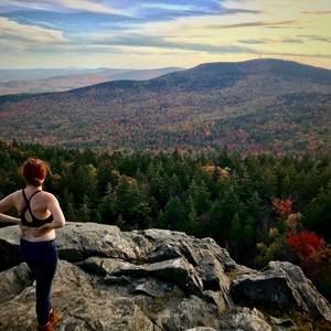 Meet your Posher, Julia